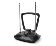 Hama ANTENA POKOJOWA DVB-T2 35 RI-3 - 1527706 - zdjęcie 2